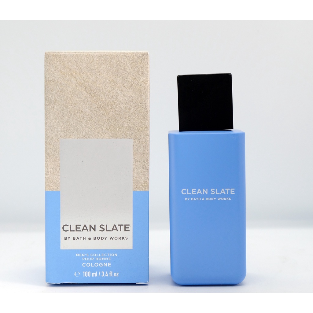 Nước hoa nam Bath & Body Work COLOGNE ( 100ml)