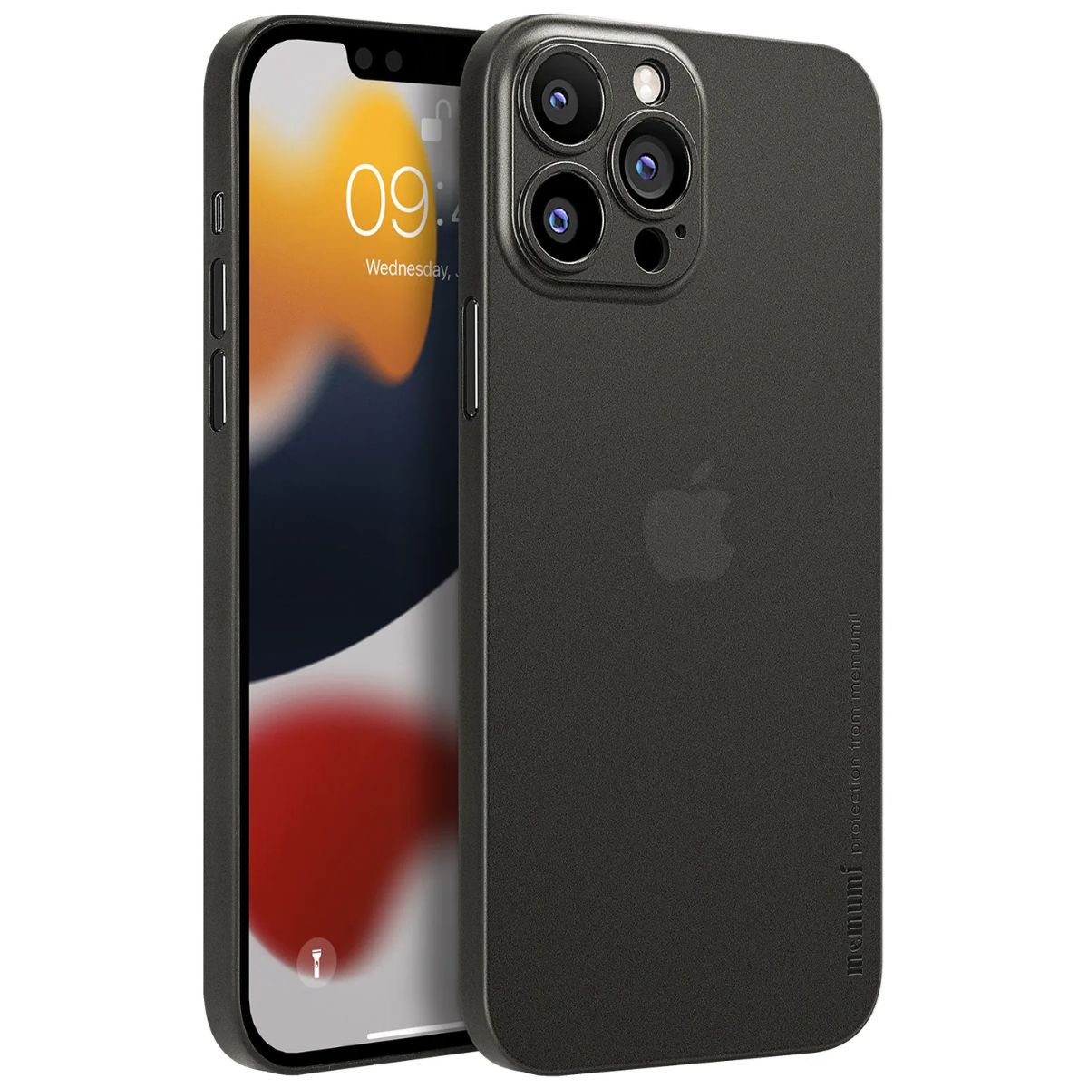 Ốp lưng Memumi cho tất cả các dòng điện thoại Iphone