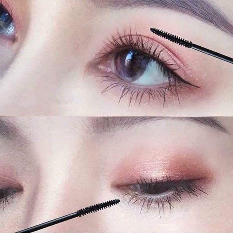 [HCM]Mascara Siêu Mảnh Chống Trôi Innisfree Skinny Microcara Zero
