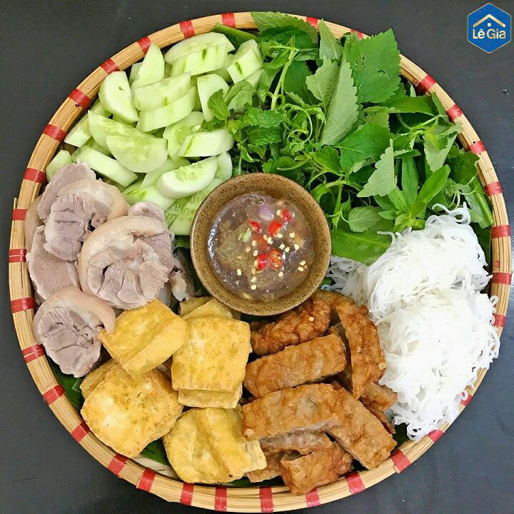 Bộ 10 mẹt tre cạp đỏ 30cm
