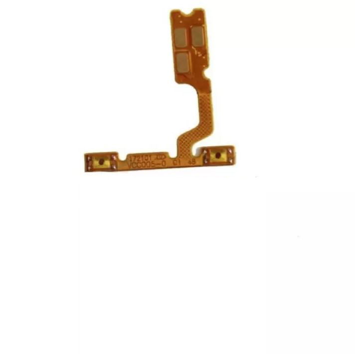 DÂY CÁP ÂM LƯỢNG ( VOLUM ) OPPO F3 ZIN