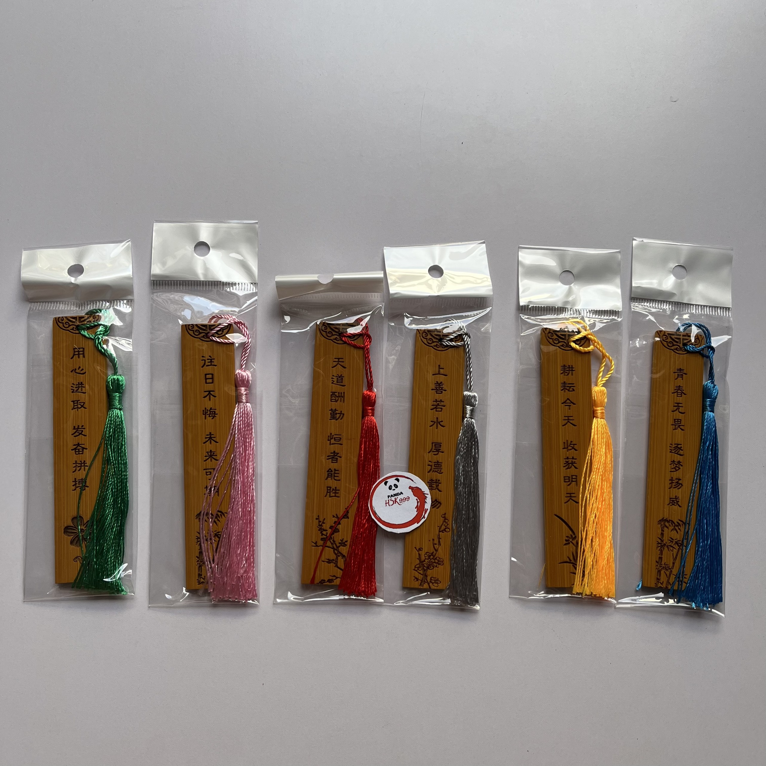 Bookmark Đánh Dấu Trang/Thước Kẻ Phong Cách Cổ Trang