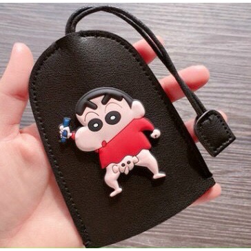 Bao da chìa khóa Ô tô 4 - 16 chỗ, smartkey Honda SH, SH mod, xe ga cao cấp- Phụ kiện ô tô