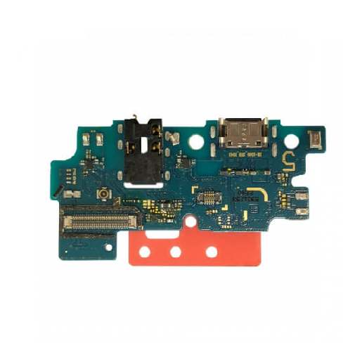 Cụm chân sạc Samsung A50