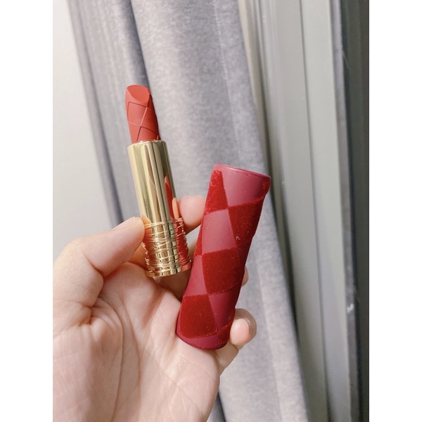 Son thỏi lancome mẫu mới