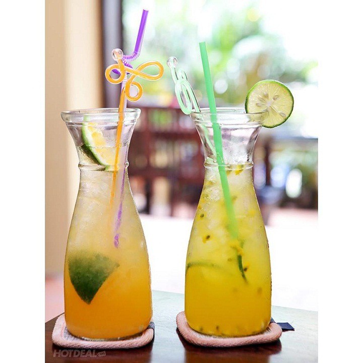 LY EO ĐỰNG TRÀ SỮA DÁNG CHUẨN CỰC YÊU / 350ML / 500ML