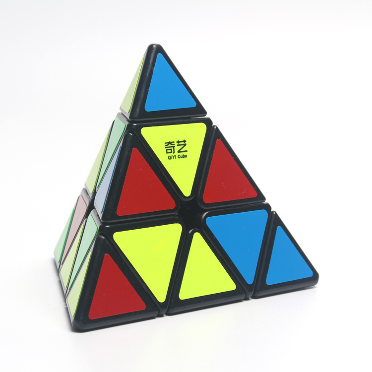 Rubik Pyraminx Qiyi Rubik QiMing Rubik Tam Giác