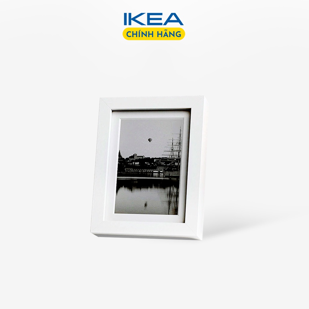 [HCM] KHUNG ẢNH IKEA CHÍNH HÃNG IKEA - RIBBA
