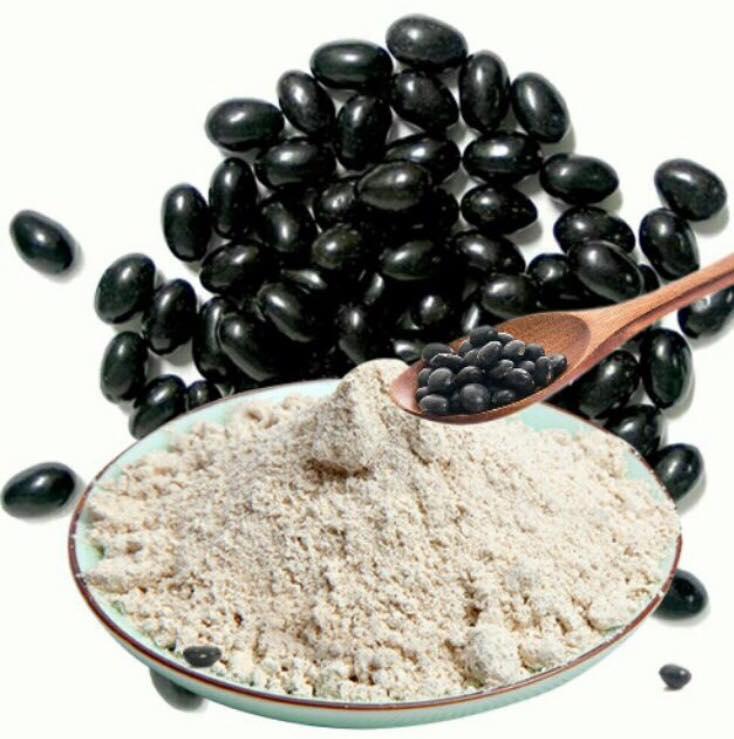Bột đỗ đen Vũ Phát 500 gam