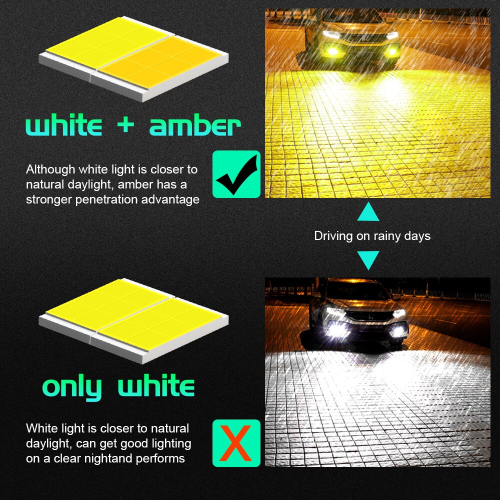 5 Inch 105W 12V 24V Led Car Light
