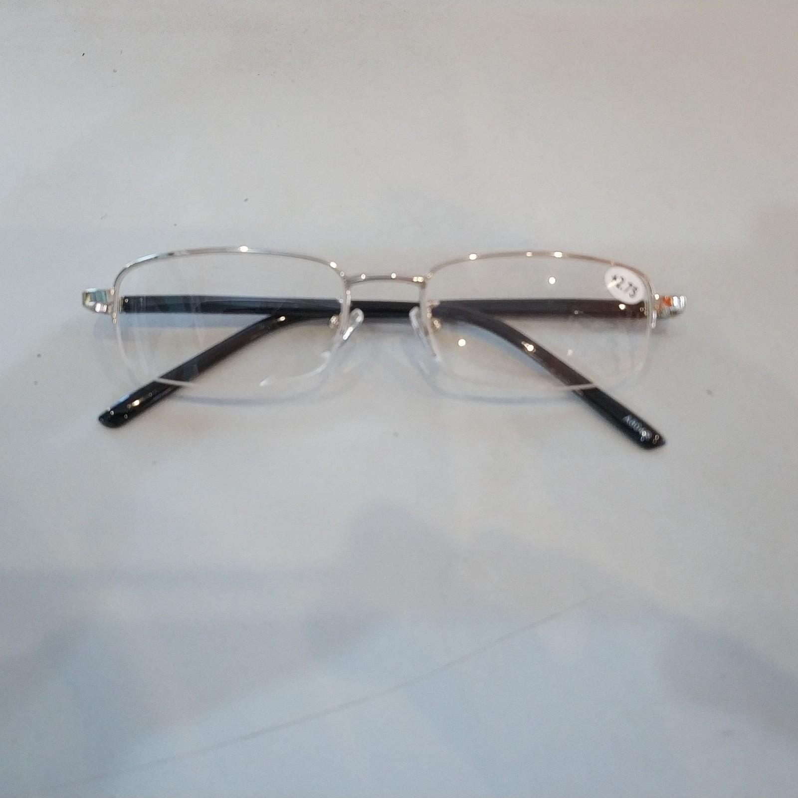 Kính lão lắp sẵn từ+1.00 đến+4.00 độ- Kính đọc sách