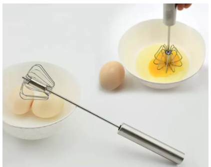 [HCM]Cây đánh trứng tạo bọt cho sữa hoặc cà phê