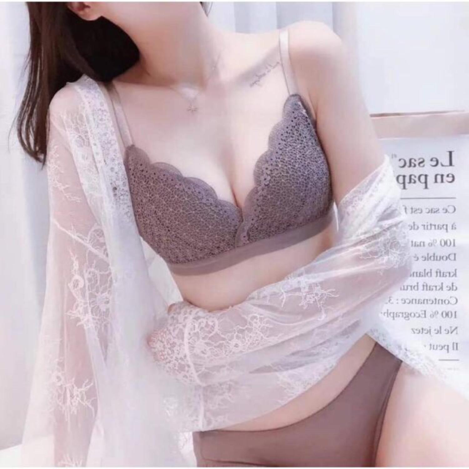 🎉 🎉 áo ngực ren nhật hàng xuất - siêu ôm🎉 🎉