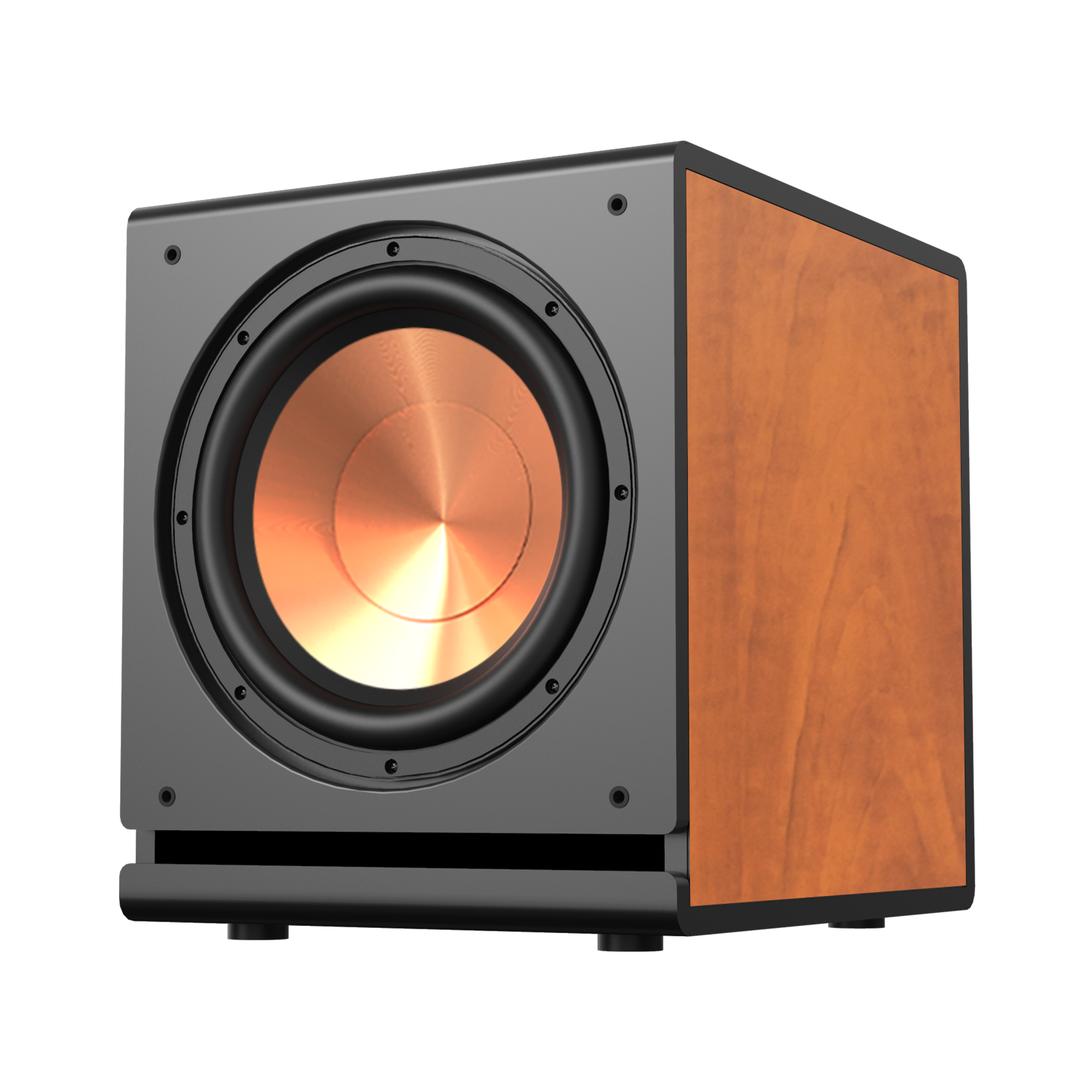 Loa Sub Paramax SUB-D30