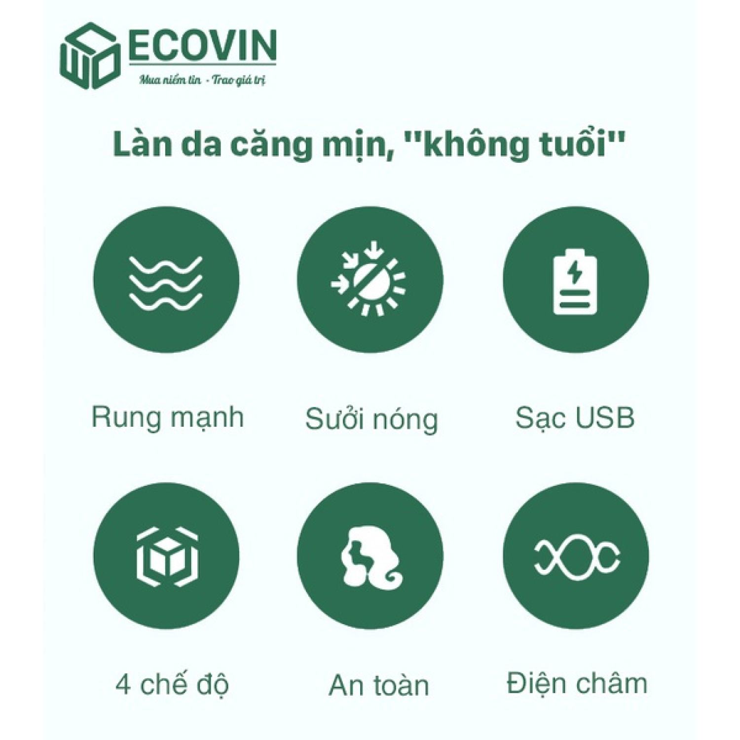 Máy nâng cơ mặt,cổ,máy mɑssage mặt chống nhăn và trẻ hóa làn da