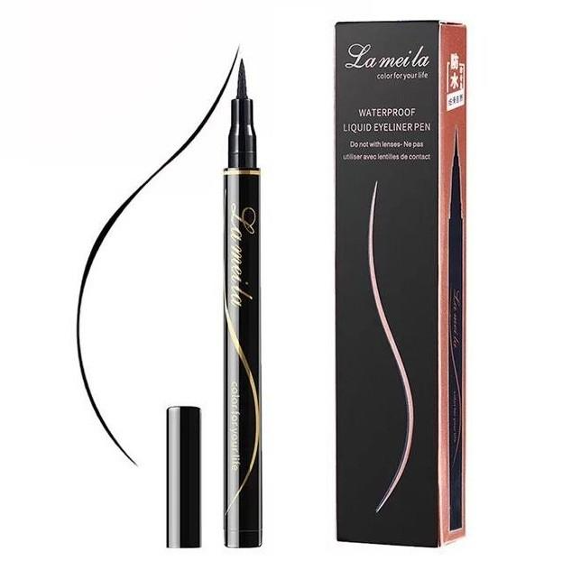 Bút Kẻ Mắt Nước La Meila Siêu Chống Nước Không Lem Trôi - Mẫu mới