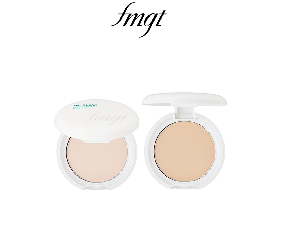 [HCM]Phấn Phủ TFS OIL CLEAR SMOOTH&BRIGHT PACT SPF30 PA++