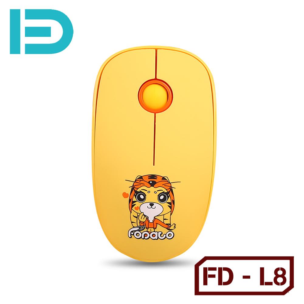 Chuột Không  Dây FD L8