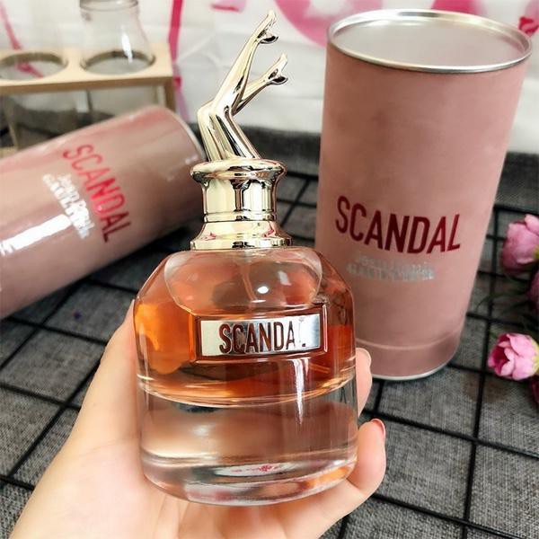 Nước Hoa Jean Paul Gaultier Scandal EDP 80ml