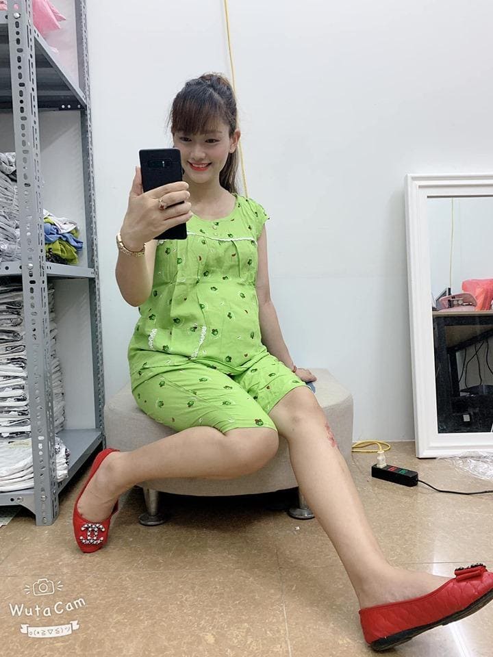 Bộ Lanh Bầu