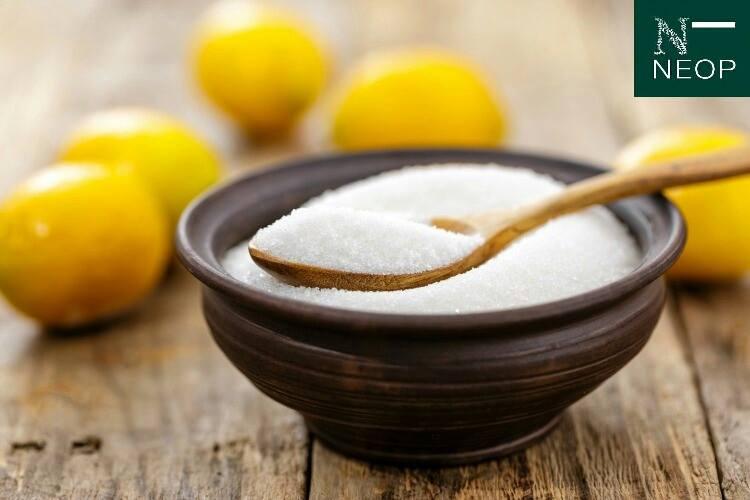 Bột Vitamin C Tinh Khiết NEOP 10G - Làm Trắng Da - L-Acid Ascorbic