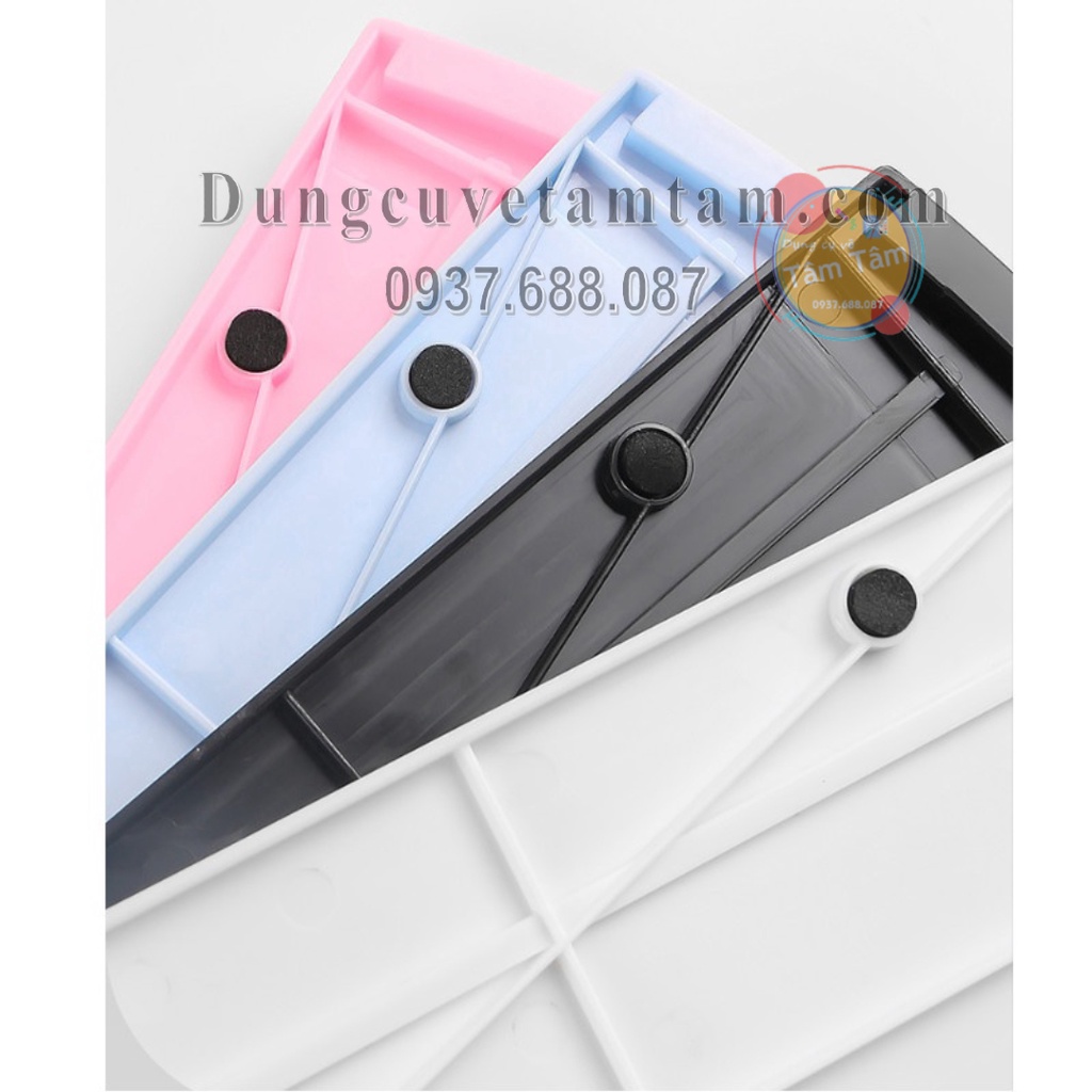 Bàn Cắt Giấy Mini Khổ A4 Cắt Được Giấy A4 dọc, A5 - VPP - VPP