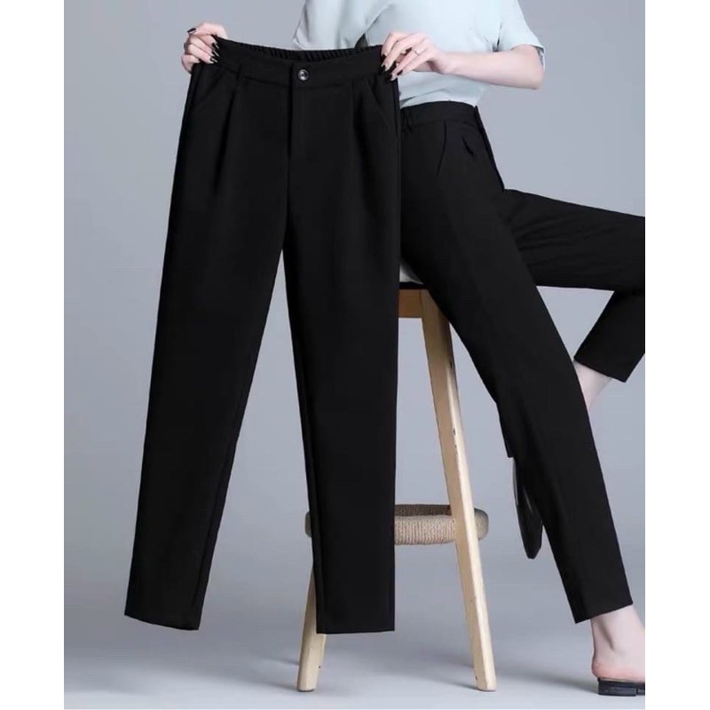 Quần Baggy Big size 2022