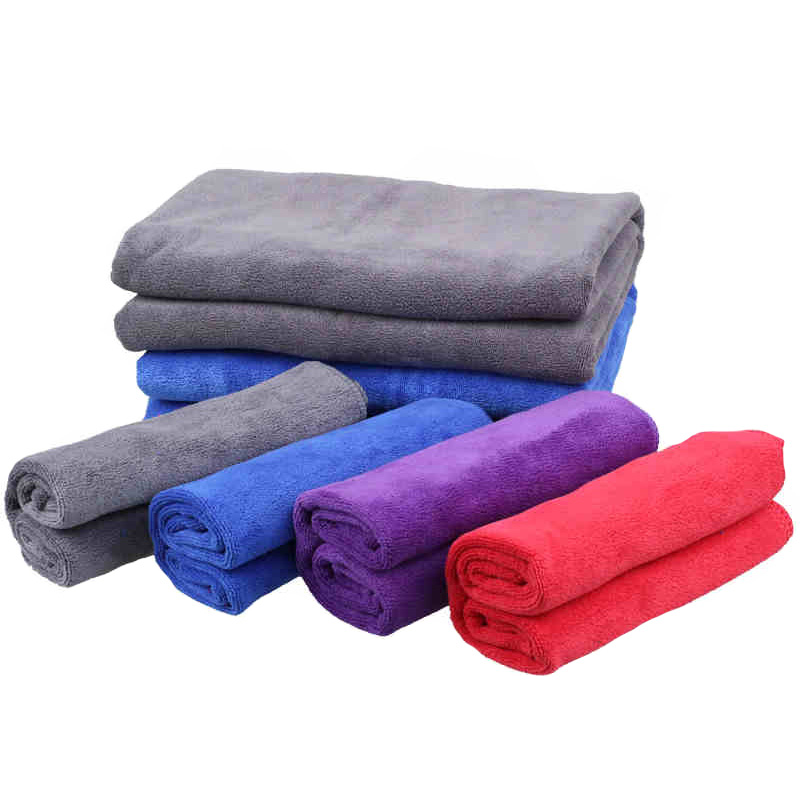 KHĂN MICROFIBER, KÍCH THƯỚC 35X75 CM, 110 GRAM