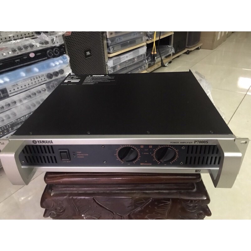 Cục đẩy công suất 7000s