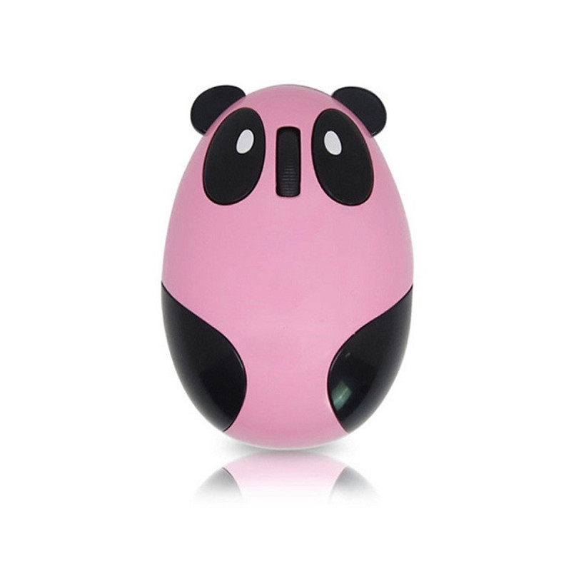 Bảng giá [Có Bảo Hành] Chuột không dây mini Panda Mouse Phong Vũ