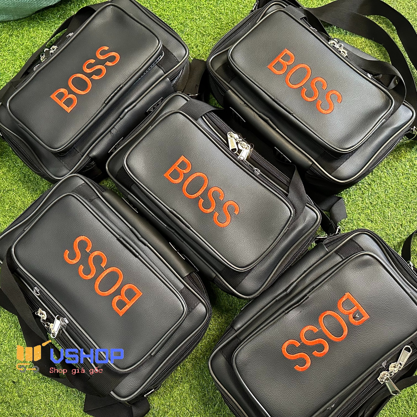 Túi đựng phơ Boss GT-1