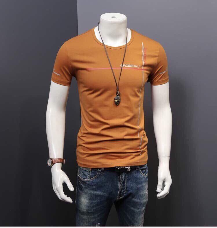 [HCM]ÁO THUN BODY NAM NHÌN SIÊU ĐẸP