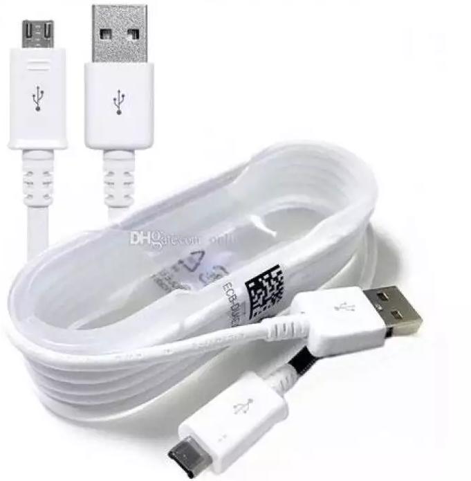 [HCM](Cáp sạc Nhanh) Cáp Micro USB  zin hãng Samsung dài 1m2 xài được cho SamSung OPPO VIVO HONOR