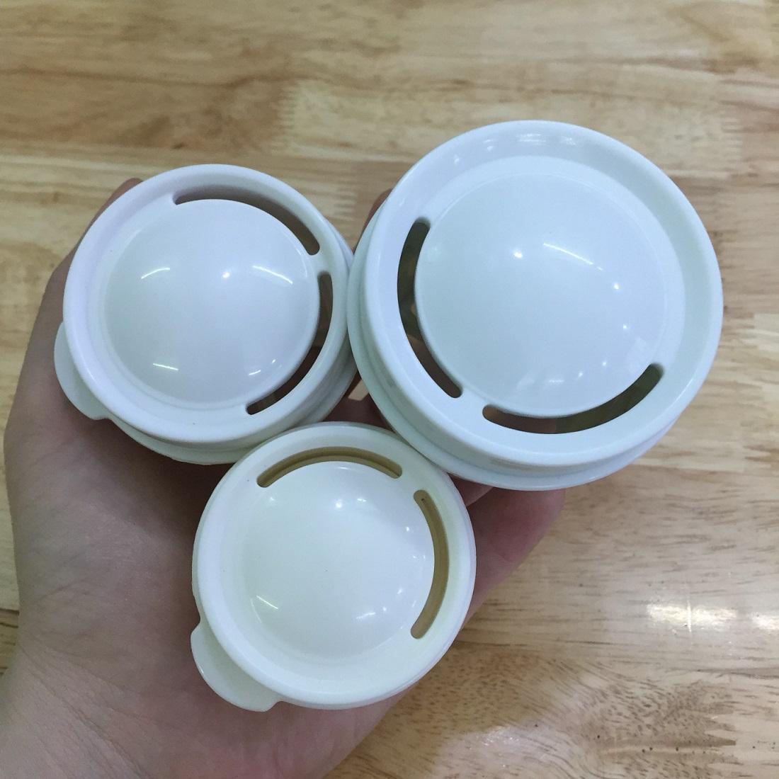 Van thoát hơi thông minh - van thoát hơi nước nồi cơm