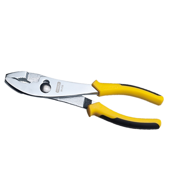 Kềm răng 2 lỗ 8" Stanley STHT84026-8