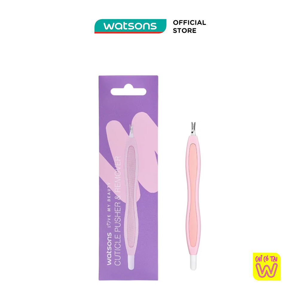 Dụng Cụ Cho Móng Watsons Cuticle Remover 1 Cái