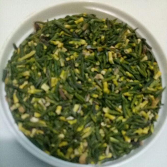 500g trà tâm sen khô