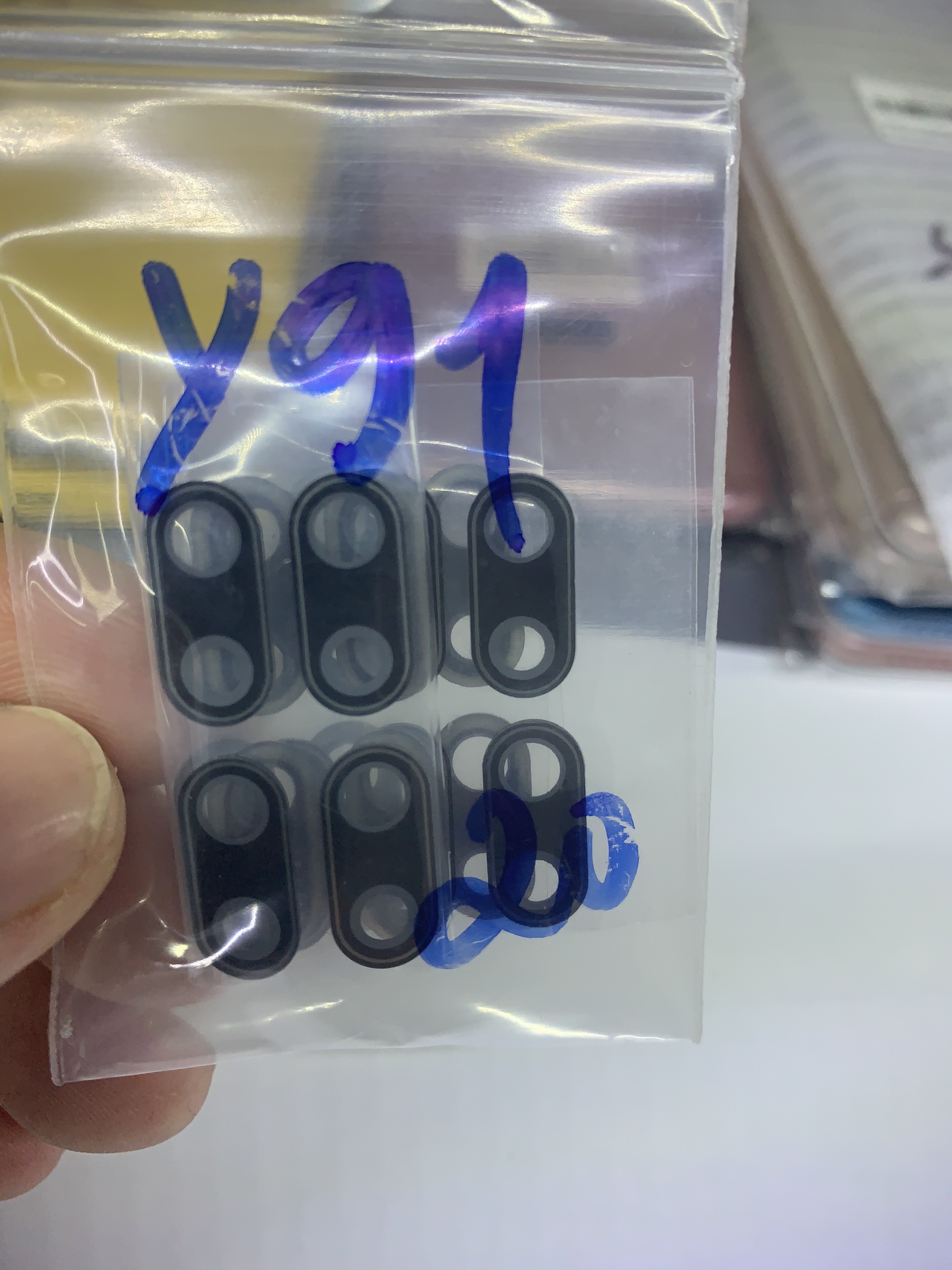 Kính camera rời vivo Y91 / Y93 / Y95