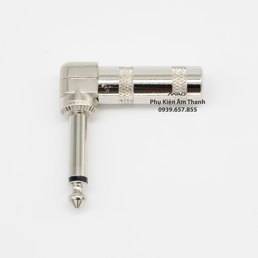 Jack 6Li Cong Hàn Dây, giá 1 chiếc. J-6 | rắc 6ly, jack 6.5, giắc 6ly, rack 6li