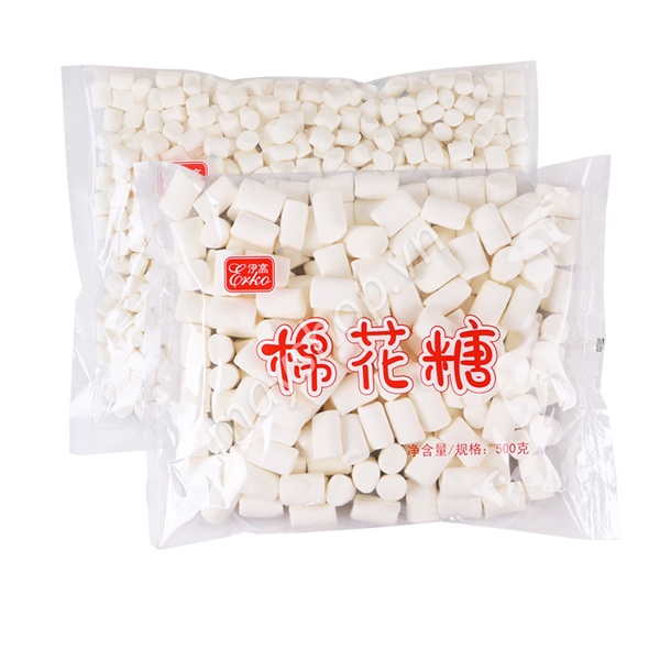 Kẹo Marshmallow Erko