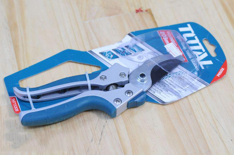 8" Kéo cắt tỉa cây TOTAL THT15308