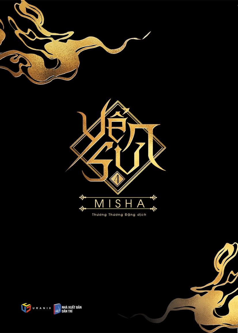Fahasa - Yển Sư - 4