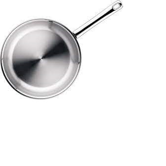 Chảo inox WMF Profi có tay cầm 24 cm