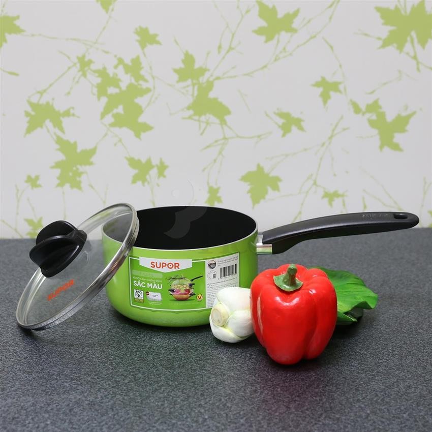 Nồi canh chống dính Supor S08A16