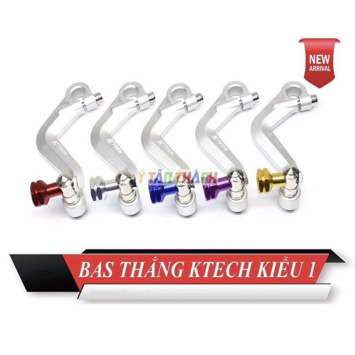 Càng Thắng Nhôm Ktech K1 - 01249
