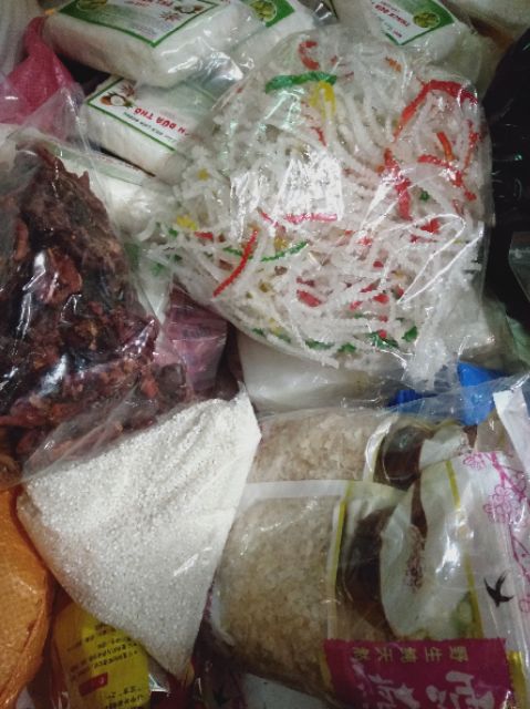 [500G ]BỘT KHOAI NẤU CHÈ
