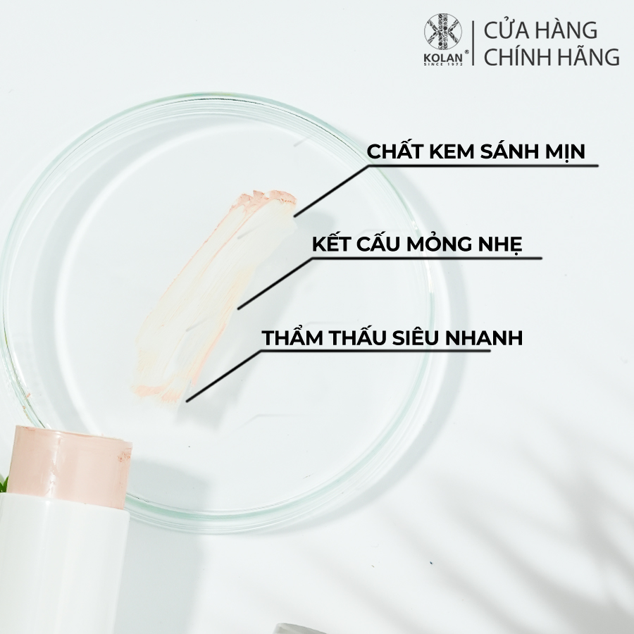 Phấn trang điểm B.B MAKEUP POWDER 10g - KOLAN