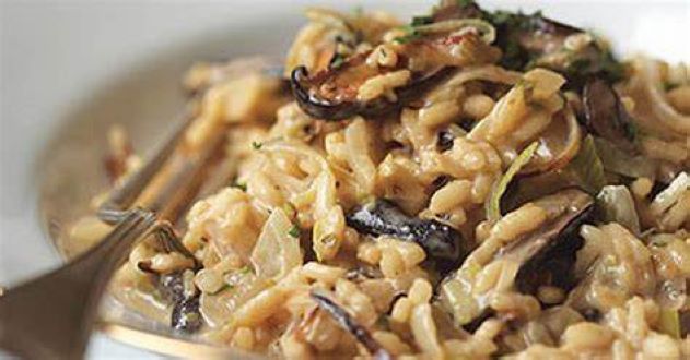 TRUFFLE & MUSHROOM TAPENADE TRUFFLE HILL