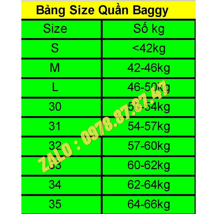 Quần Jean Nữ Baggy Rách Bigsize