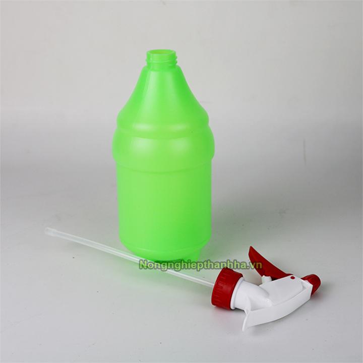 Bình phun xịt tưới cây cảnh 1 lít - D69